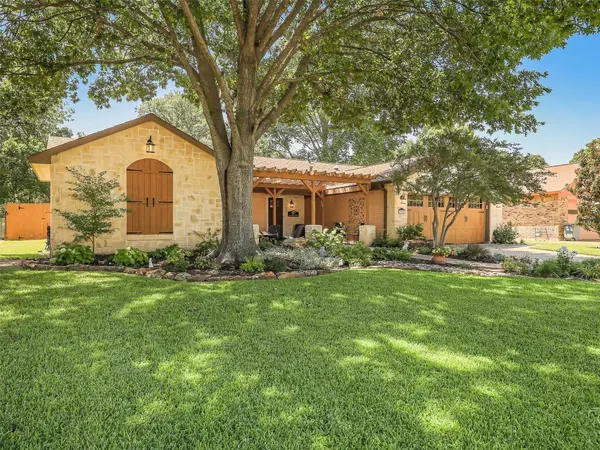 Grapevine, TX 76051,2849 Panhandle Drive