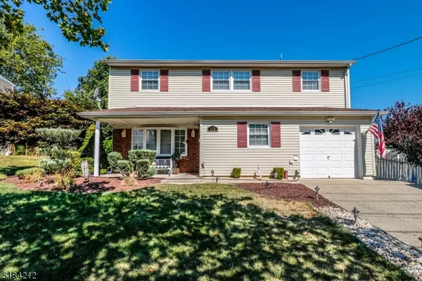 175 Mason St, Woodbridge Twp., NJ 08840