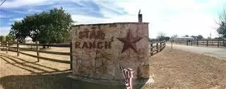 101 Star Ranch Court, Whitney, TX 76692