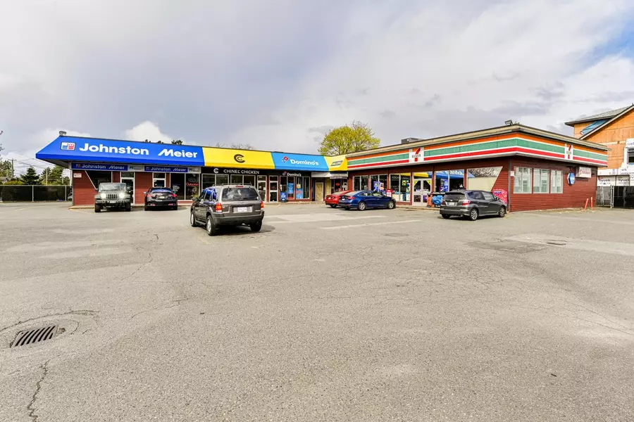 130 9471 NO. 2 ROAD, Richmond, BC V7E 2C9