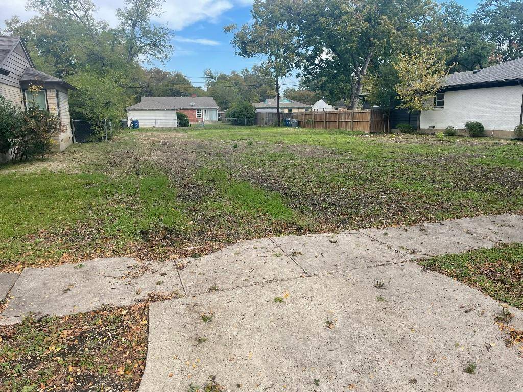 3739 Manana Drive, Dallas, TX 75220