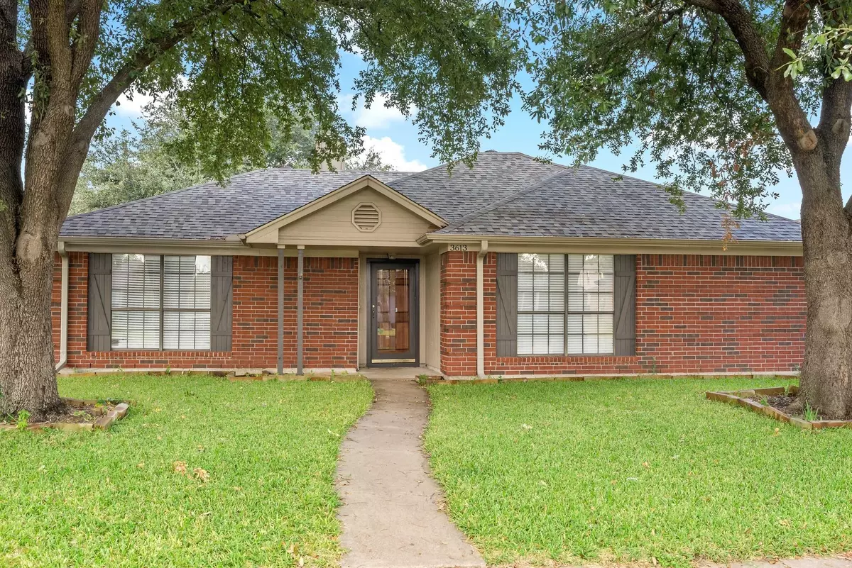 Rowlett, TX 75088,3613 Drakestone Avenue