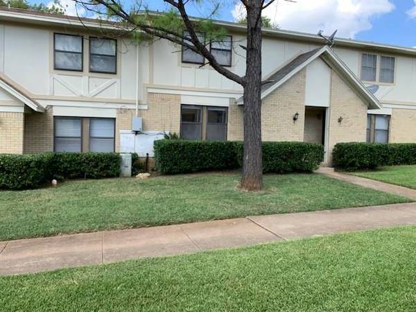 1905 W Morton Street #3, Denison, TX 75020