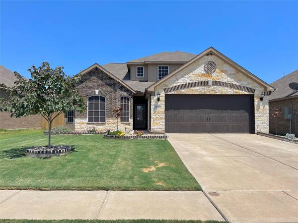 13217 Tower Lane, Crowley, TX 76036