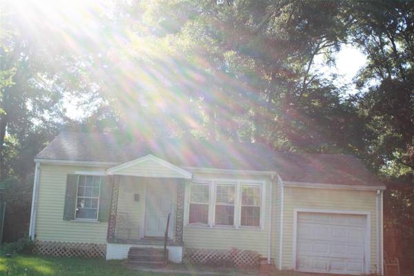 5322 Sussex Avenue, Shreveport, LA 71108