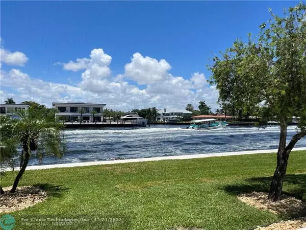 303 N Riverside Dr  #105, Pompano Beach, FL 33062