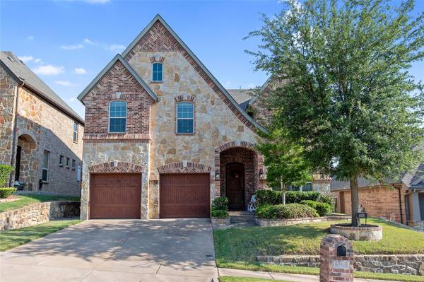 6505 Valencia Grove Pass, Fort Worth, TX 76132