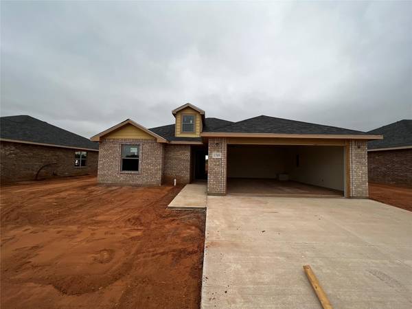 1709 Sweetwater Lane, Abilene, TX 79602