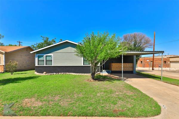 434 Fannin Street, Abilene, TX 79603