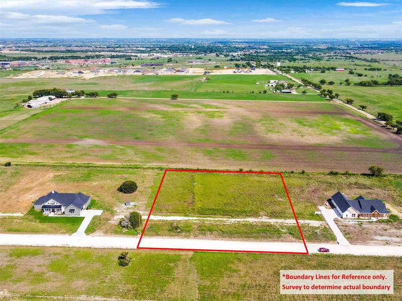 616 Private Access 112801, Godley, TX 76044