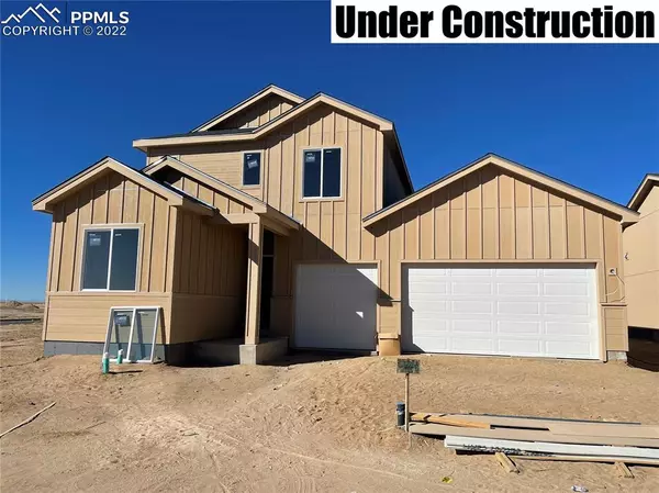 Calhan, CO 80808,424 Indian Grass ST