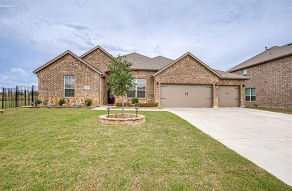 5309 Low Tide Drive, Garland, TX 75043