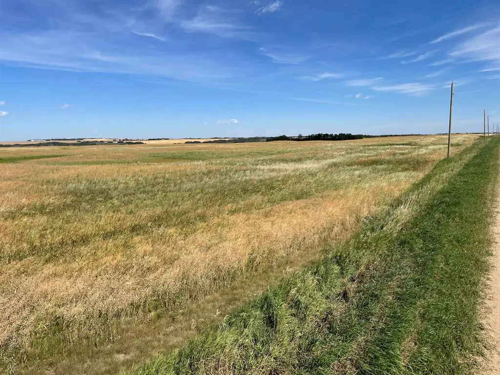 Meeting Creek, AB T0B2Z0,SE 12-43-20 W4 TWP Rd 431