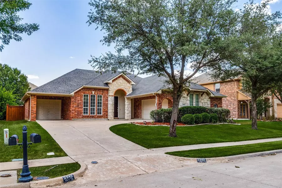 2940 Velero, Grand Prairie, TX 75054