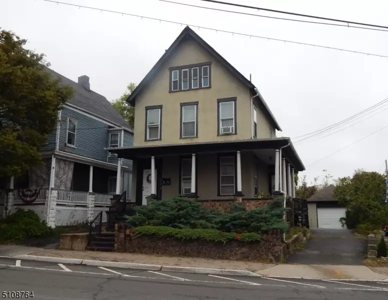 115 E Main St, Somerville Boro, NJ 08876