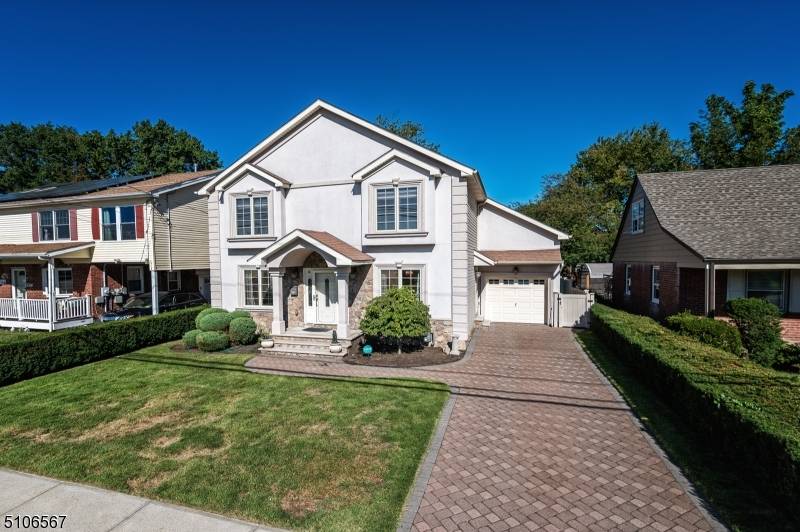 265 Rudolph Ave, Elmwood Park Boro, NJ 07407
