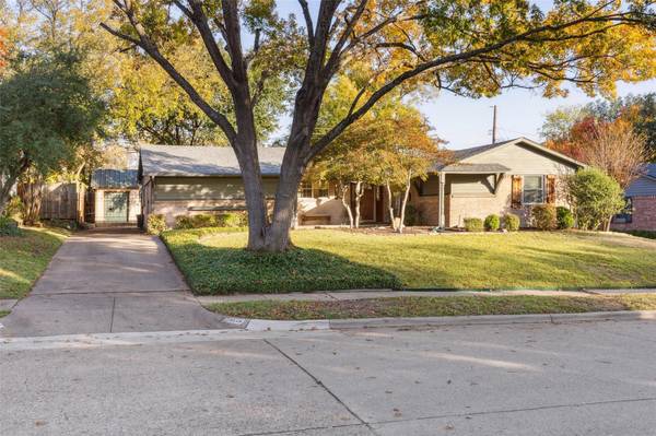 9228 Clearwater Drive, Dallas, TX 75243