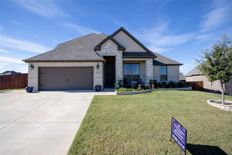 3453 Raffield Court, Midlothian, TX 76065