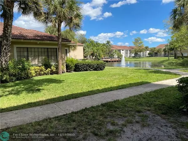 Coral Springs, FL 33071,9144 W Atlantic Blvd  #817