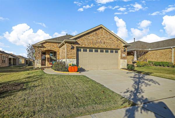 3276 Fish Hook Lane, Frisco, TX 75036