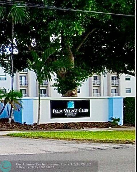 500 NE 2ND  #412, Dania Beach, FL 33004