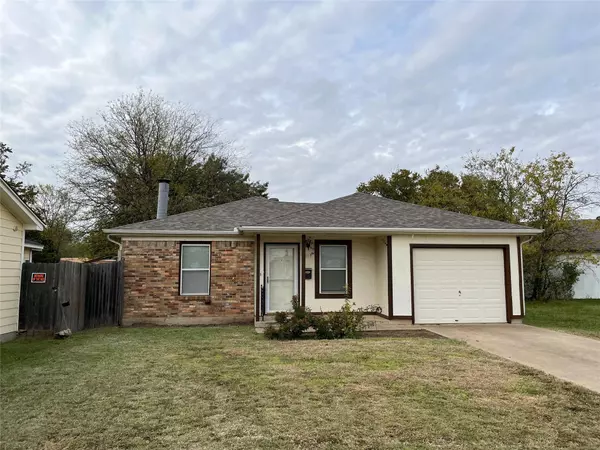 11215 Freedom Way, Fort Worth, TX 76244