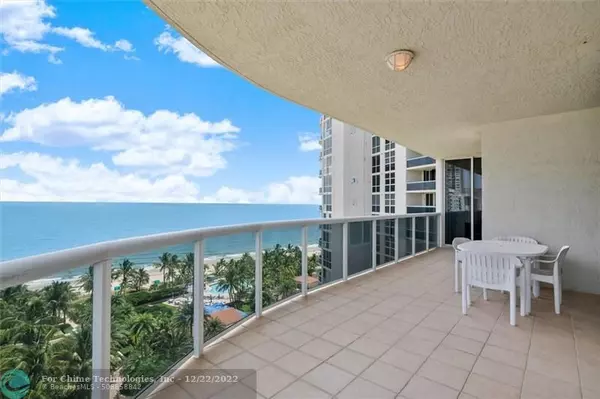 Fort Lauderdale, FL 33308,3100 N Ocean Blvd  #1401