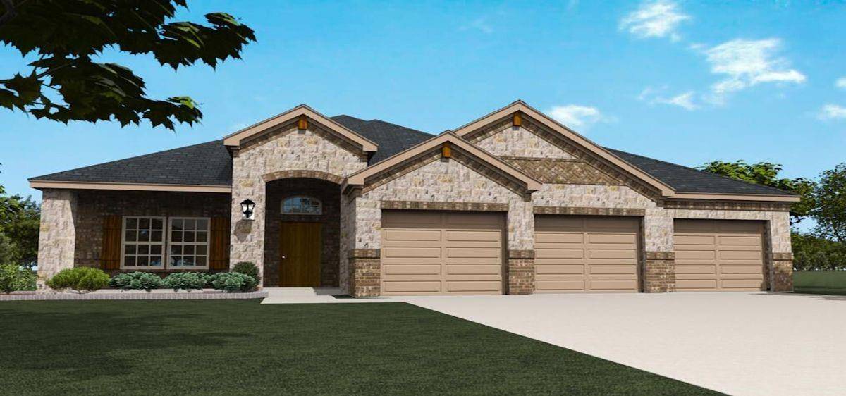 427 Camellia Drive, Royse City, TX 75189