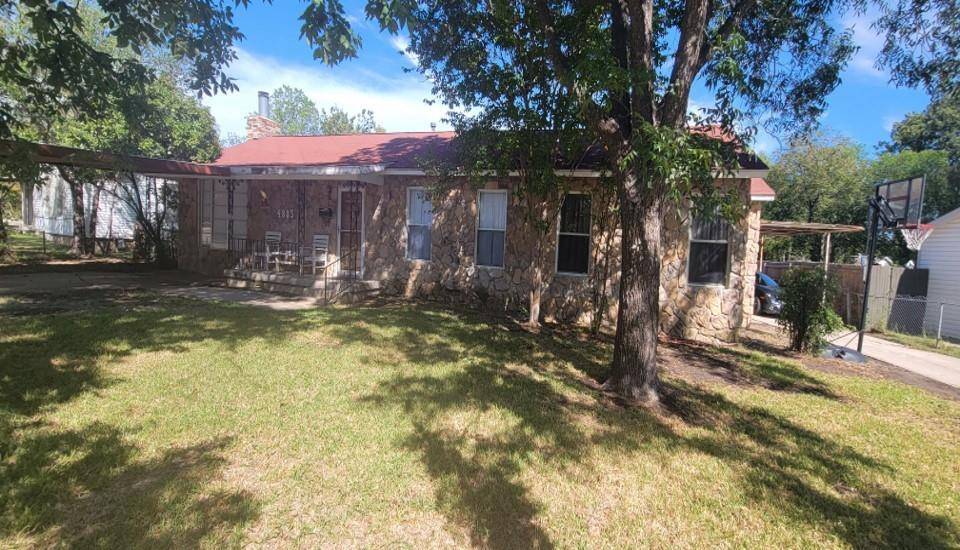 4805 Monna Street, Haltom City, TX 76117