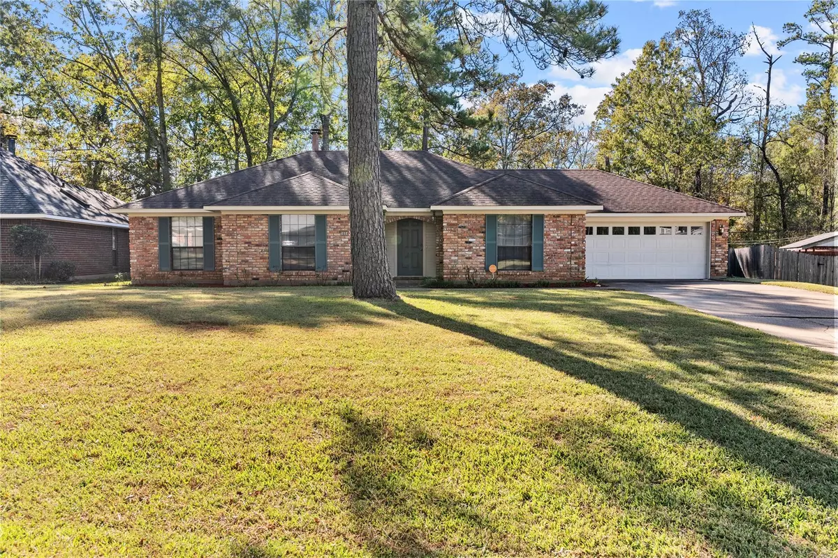 Shreveport, LA 71118,9884 Deepwoods Drive