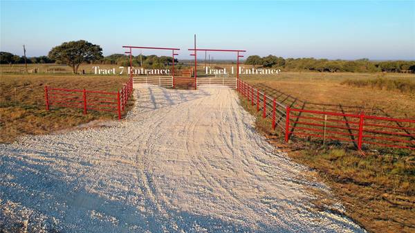 Tract 1 Fm 1816, Bowie, TX 76230