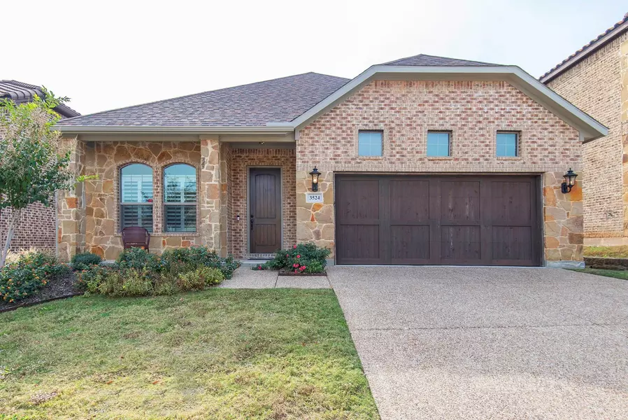 3524 Tuscan Hils Circle, Denton, TX 76210