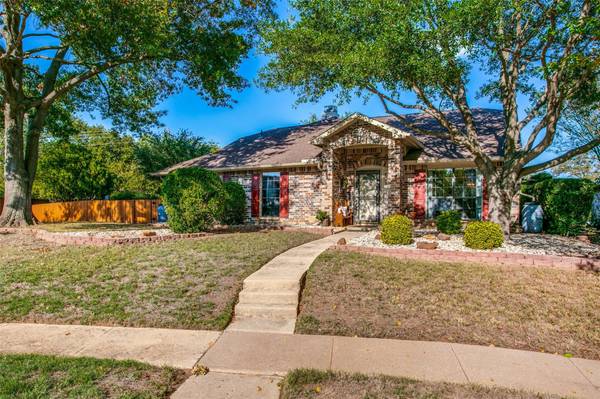 4332 Avon Court, Flower Mound, TX 75028