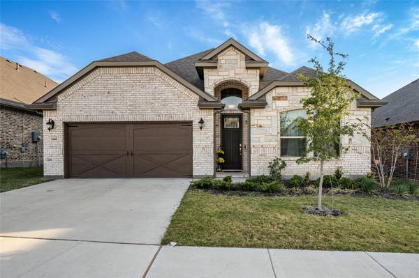 144 Crimson Sky Court, Aledo, TX 76008