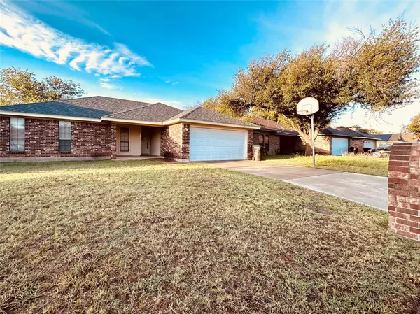 1433 Seamans Way, Abilene, TX 79602