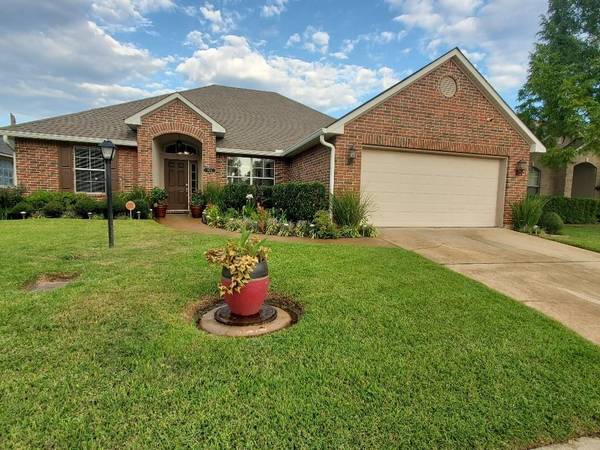 9811 Paragon Lane, Shreveport, LA 71115