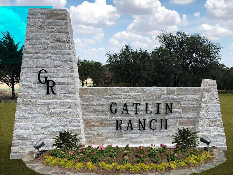 1029 Gatlin Road, Springtown, TX 76082