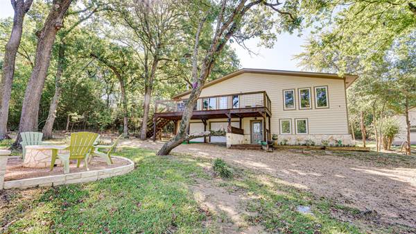 1113 Wood Canyon Road, Tool, TX 75143