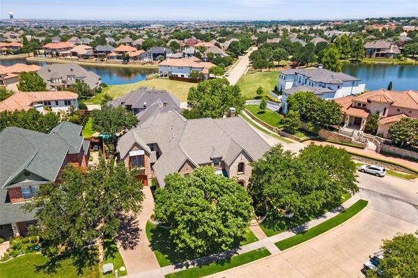 5200 Lorraine Drive, Frisco, TX 75034