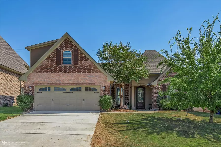 378 Wood Springs, Haughton, LA 71037