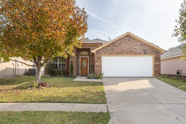 204 Cobblestone Drive, Wylie, TX 75098