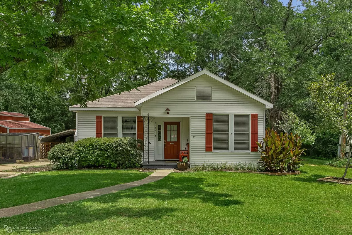 Greenwood, LA 71033,7139 Nixon Street