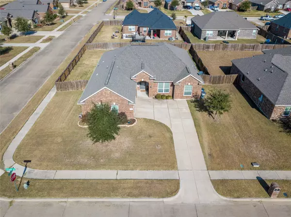 Red Oak, TX 75154,400 Lake Street