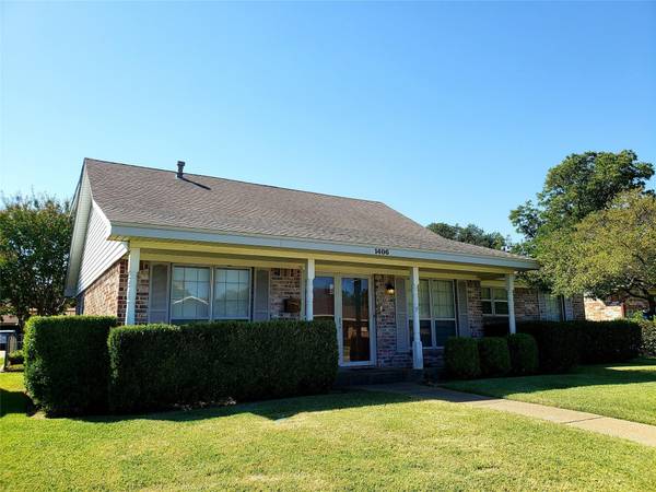 1406 Douglas Drive, Garland, TX 75041