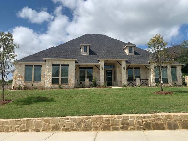 265 Mockingbird Lane, Heath, TX 75032