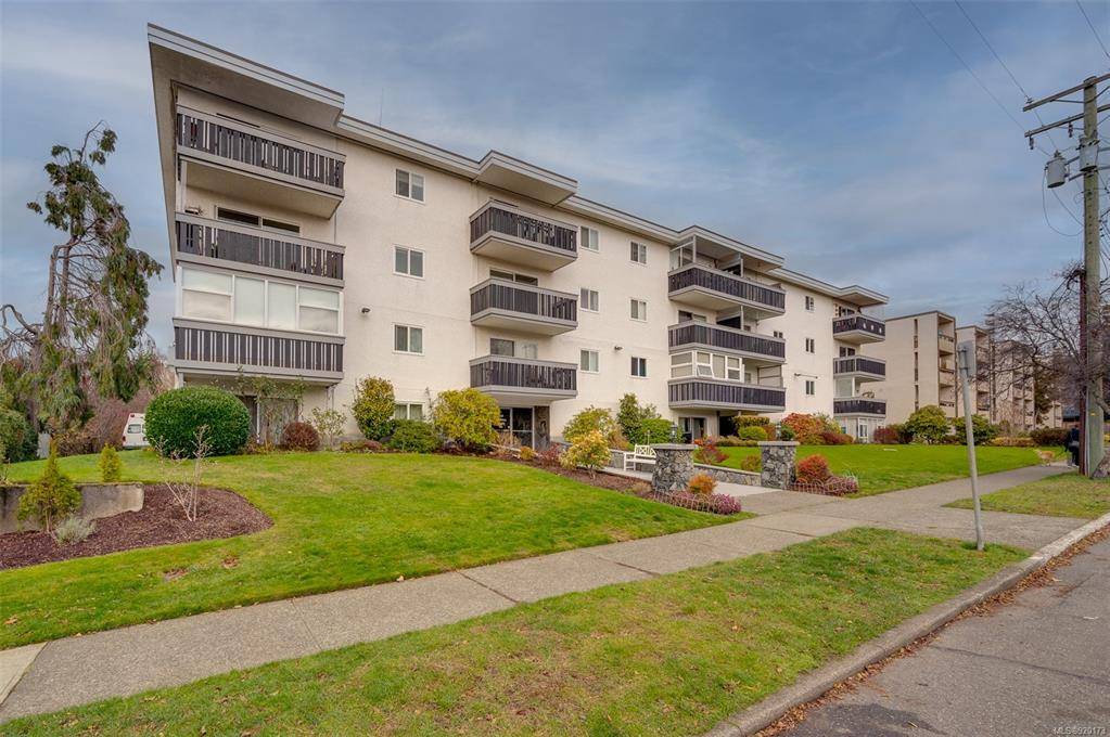 118 Croft St #303,  Victoria,  BC V8V 2E6