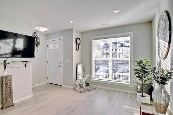 Calgary, AB T3M 2P1,616 Cranford Mews SE