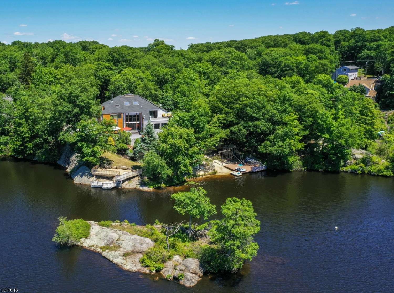 60 Indian Trl #A, Hopatcong Boro, NJ 07843