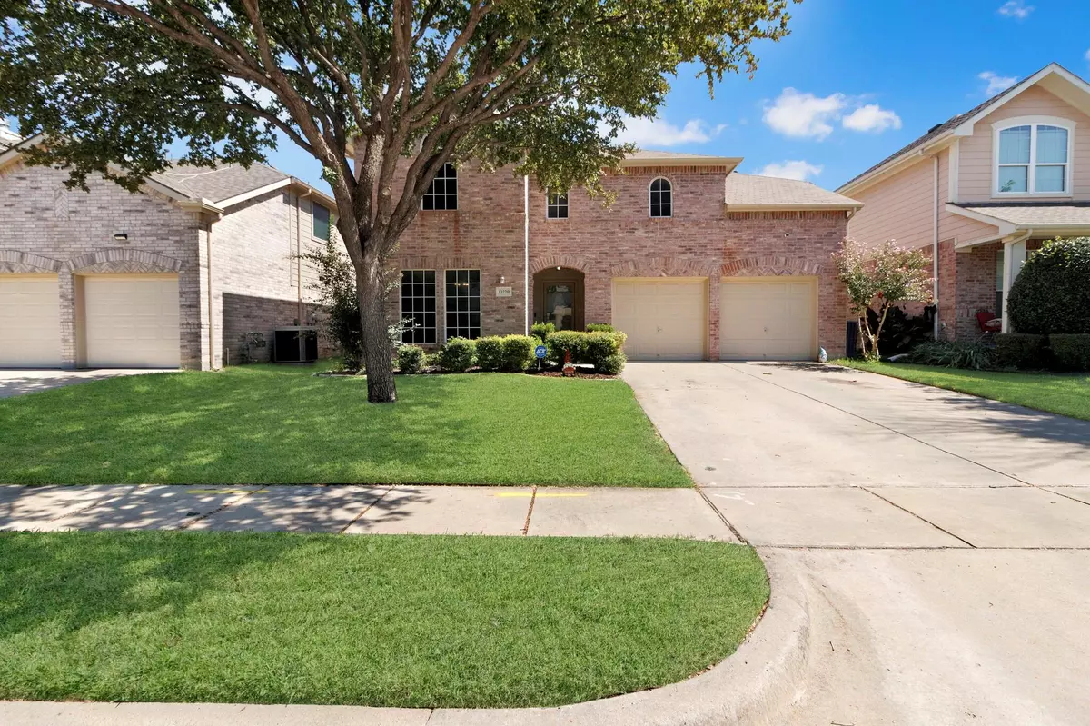 Fort Worth, TX 76244,13220 Fieldstone Road