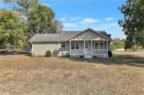 204 W Main Street, Davenport, OK 74026